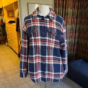 Outerknown Shirt Jacket